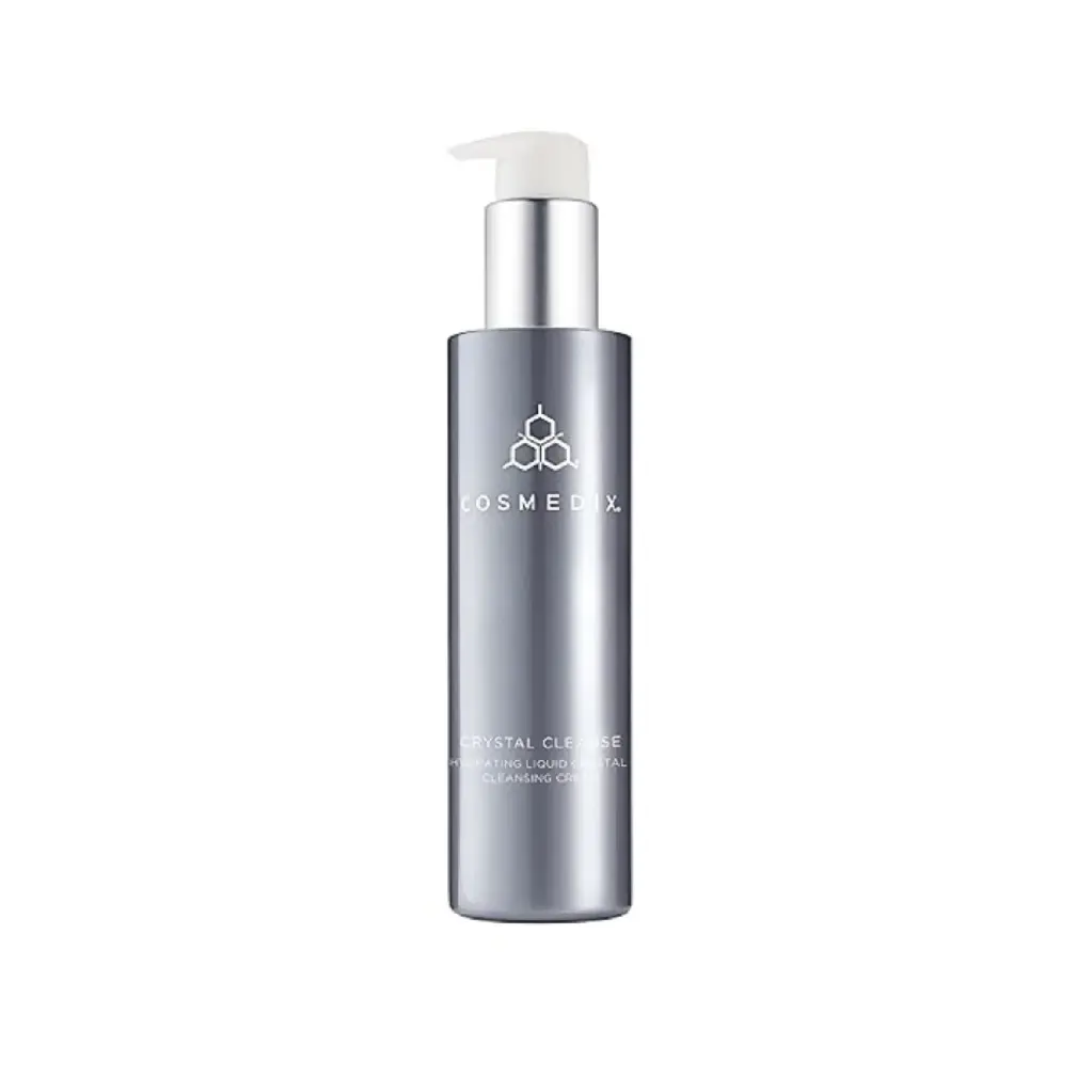 珂思美蒂優效溫和潔面乳