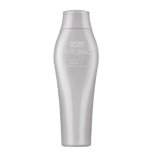 資生堂麗源系列活髮洗髮精