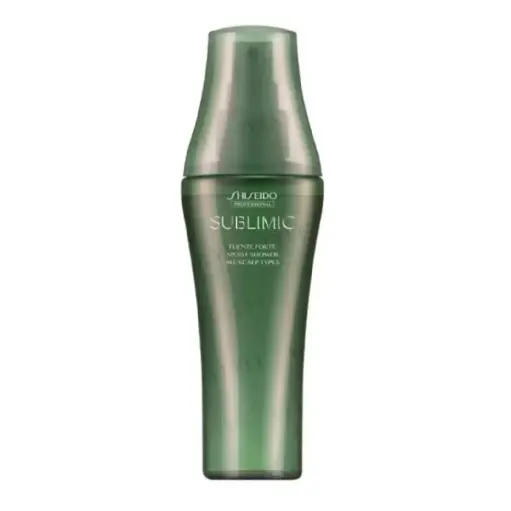 資生堂專業級麗源系列強效保濕沐浴露